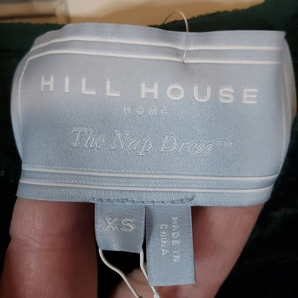 Hill House Akilah Nap Dress - Picture 8 of 10